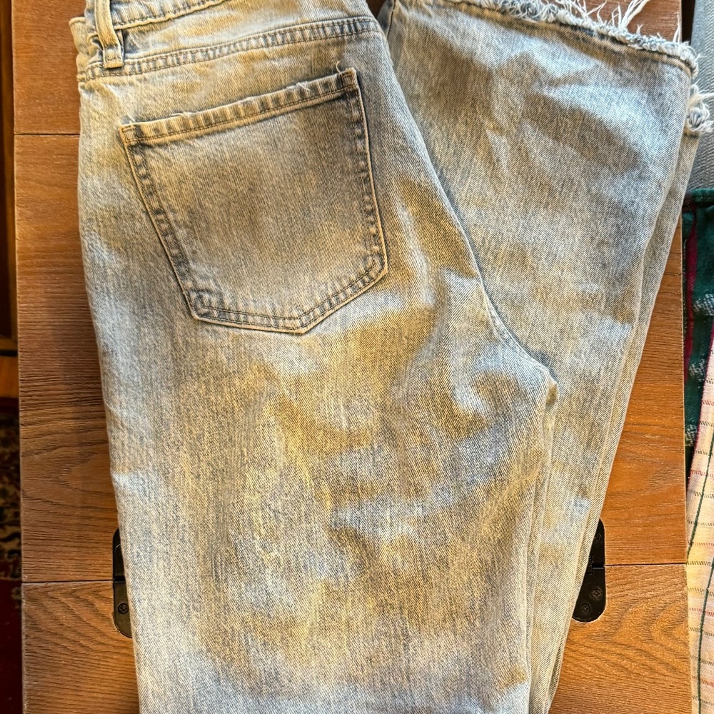 DAZE JEANS